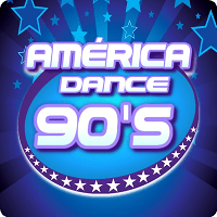 América Dance 90’s