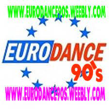 Eurodance 90’s Best